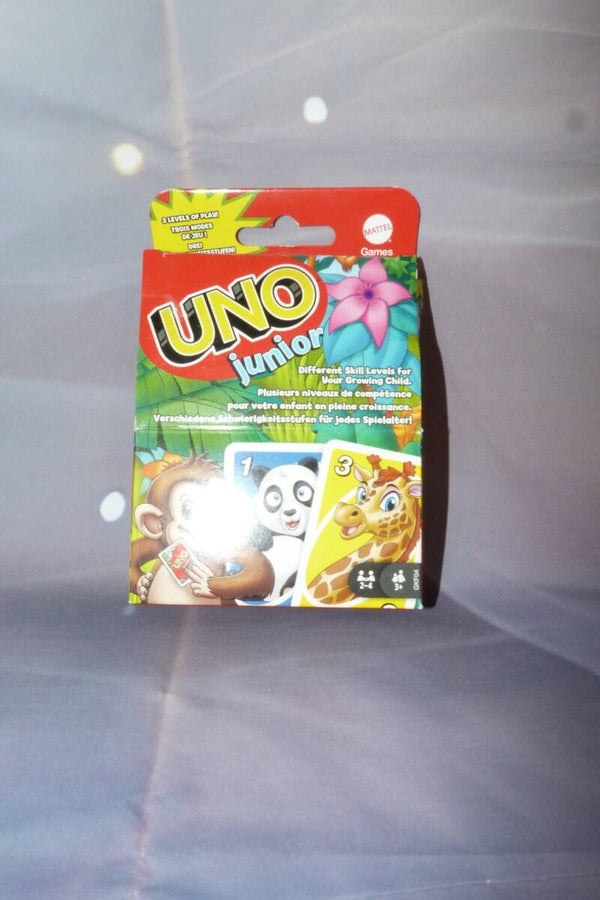 Uno junior