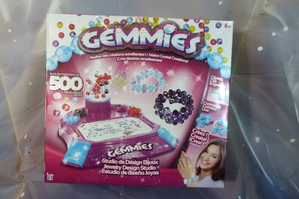 Gemmies