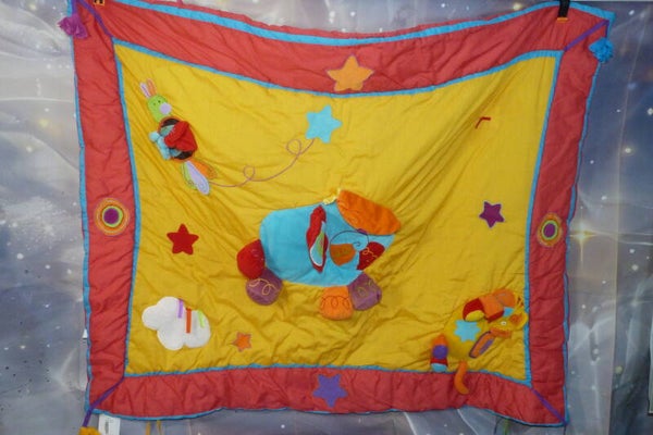 Tapis d'éveil