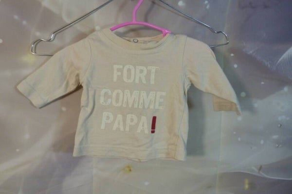 Manches longues