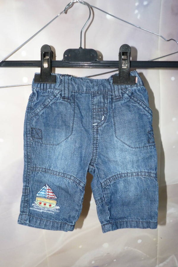 Jean