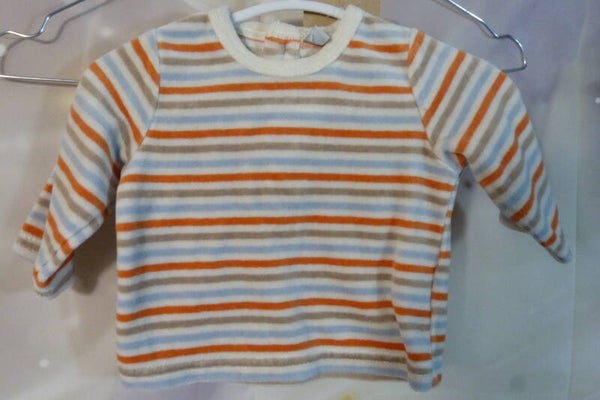 T-shirt épais