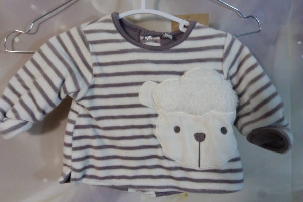 Pull chaud