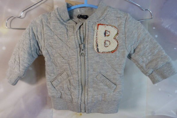 Gilet