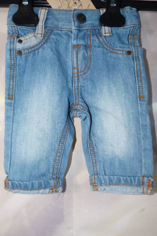 Jean