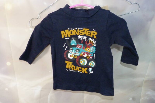 T-shirt manches longues