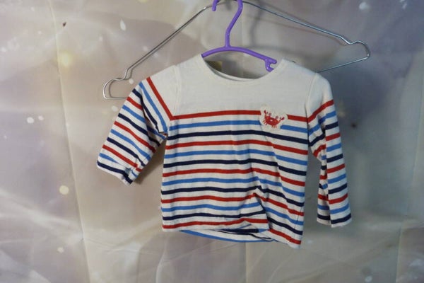 T-shirt manches longues