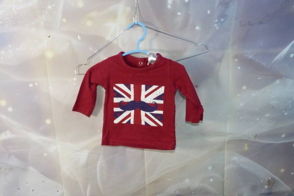 T-shirt manches longues