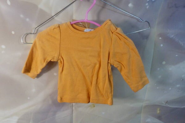T-shirt manches longues