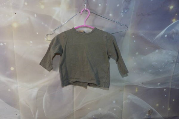 T-shirt manches longues