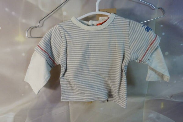 T-shirt manches longues