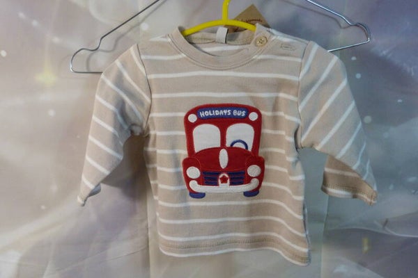 T-shirt manches longues
