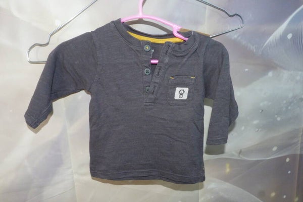 T-shirt manches longues