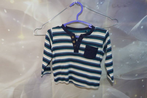 T-shirt manches longues