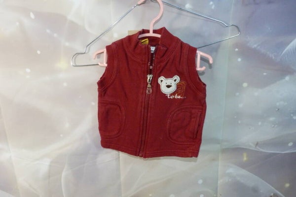 Veste Gilet sans manches