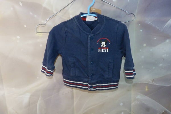 Veste Mickey