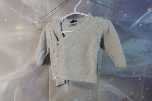Gilet fin