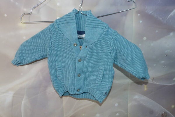 Gilet