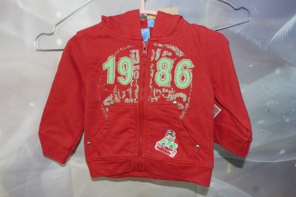 Gilet