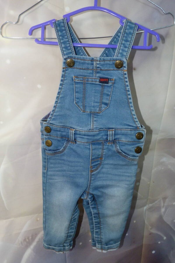 Jean