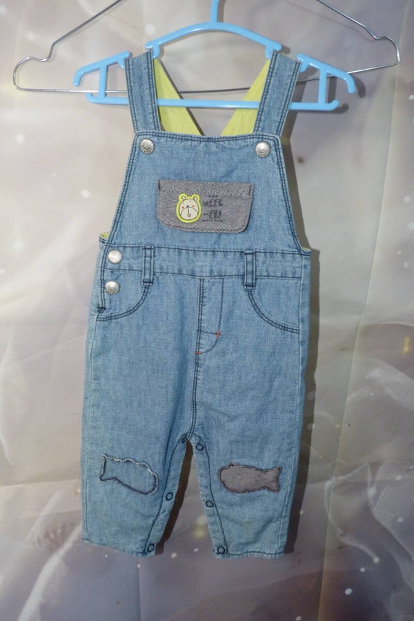 Jean