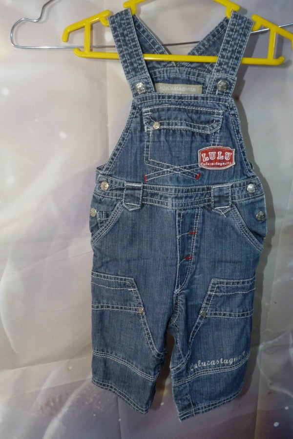 Jean