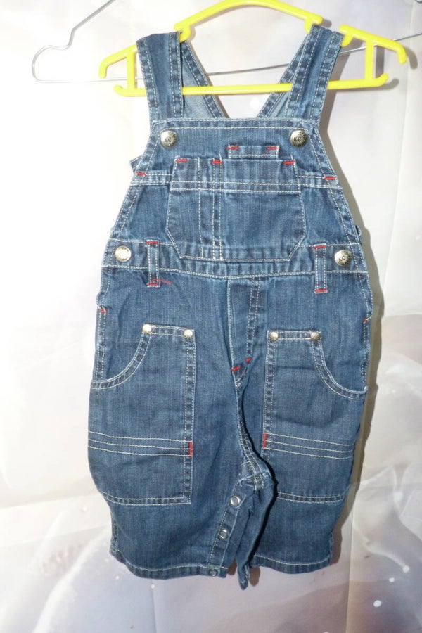Jean