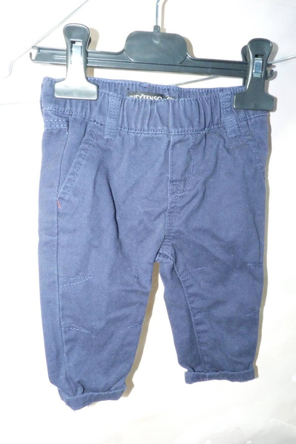 Jean