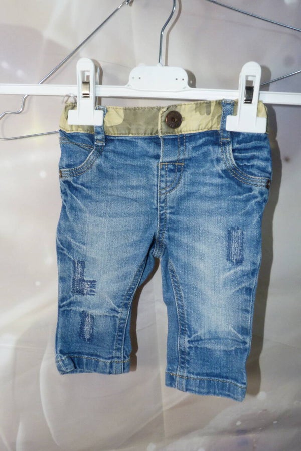 Jean