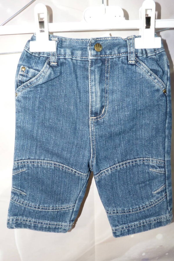 Jean