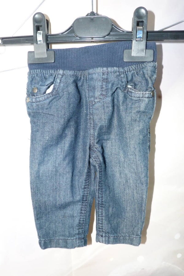 Jean