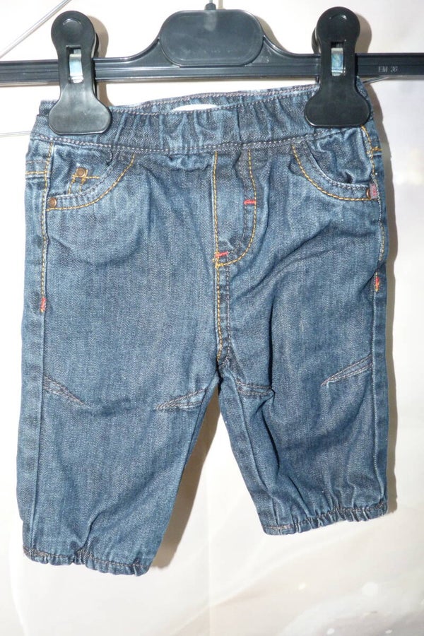 Jean