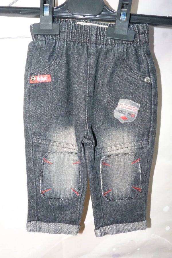 Jean