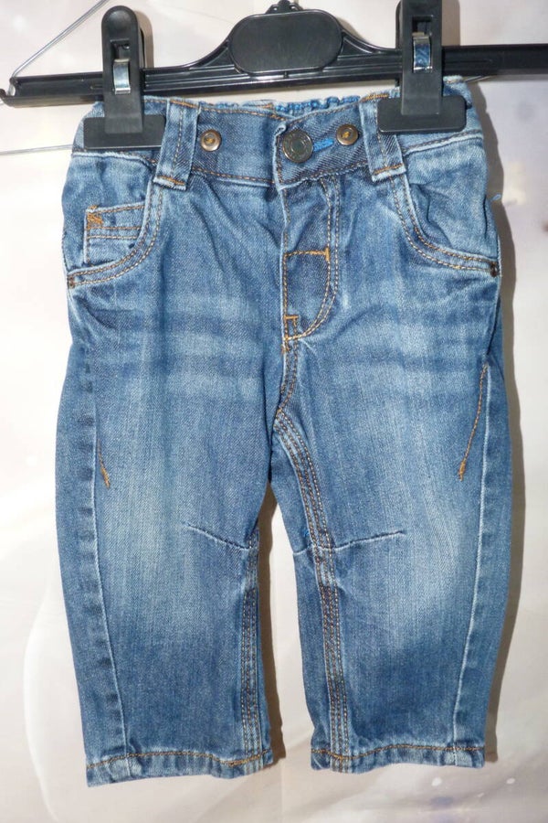 Jean