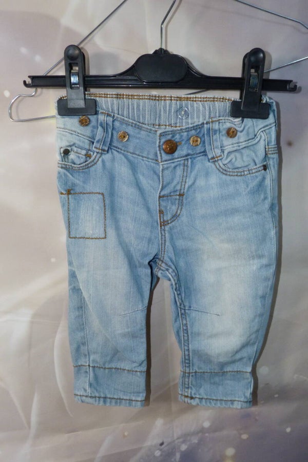 Jean