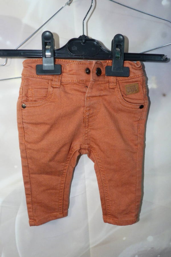 Jean