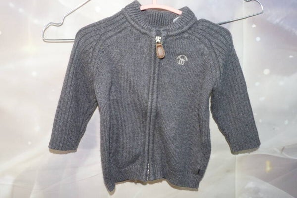 Gilet