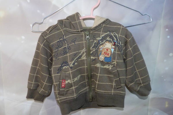 Gilet