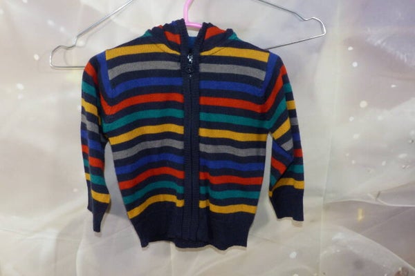 Gilet fin