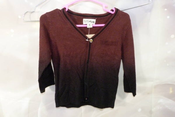 Gilet fin