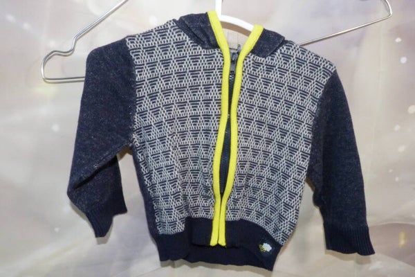 Gilet