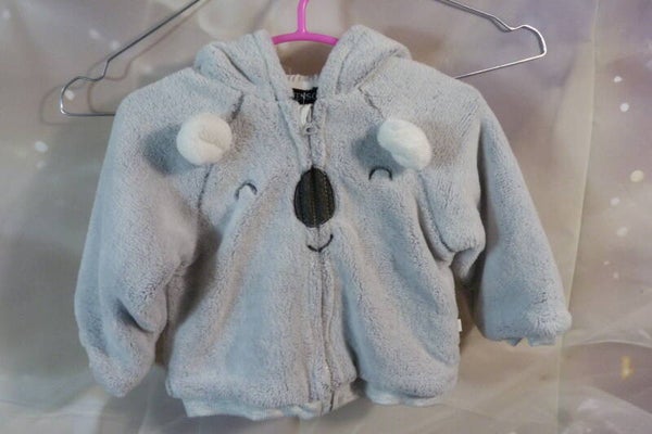 Gilet/veste Koala