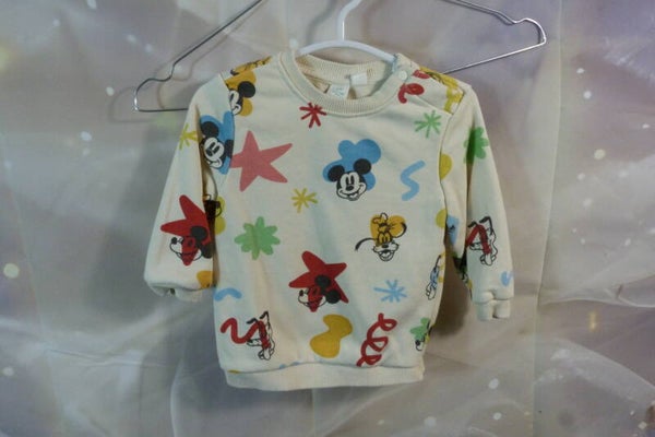Pull Mickey et ses amis