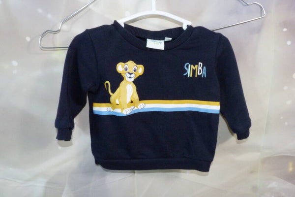 Pull Simba