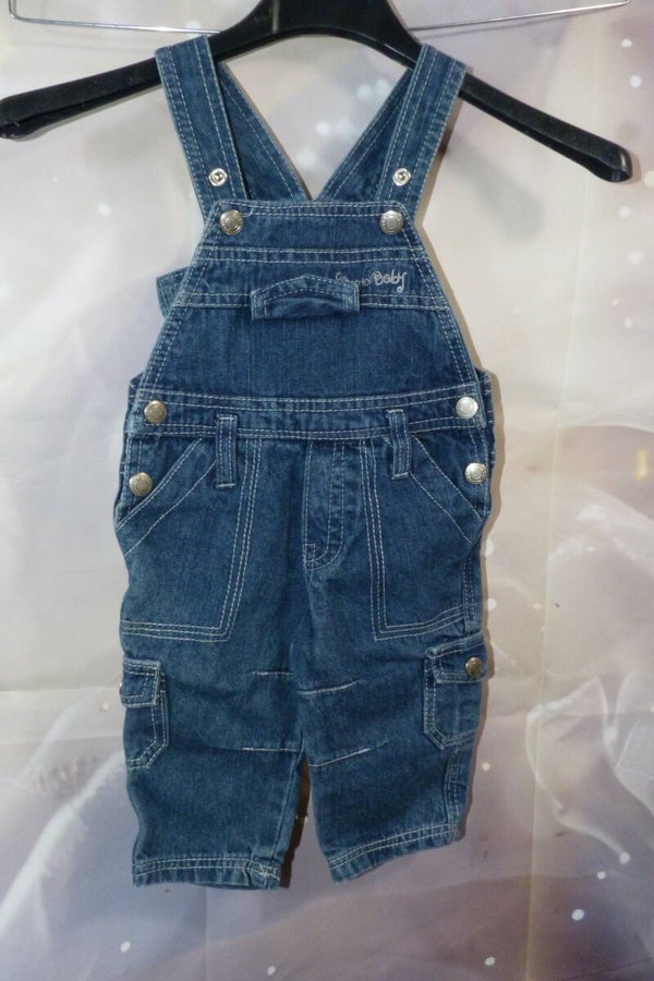 Jean