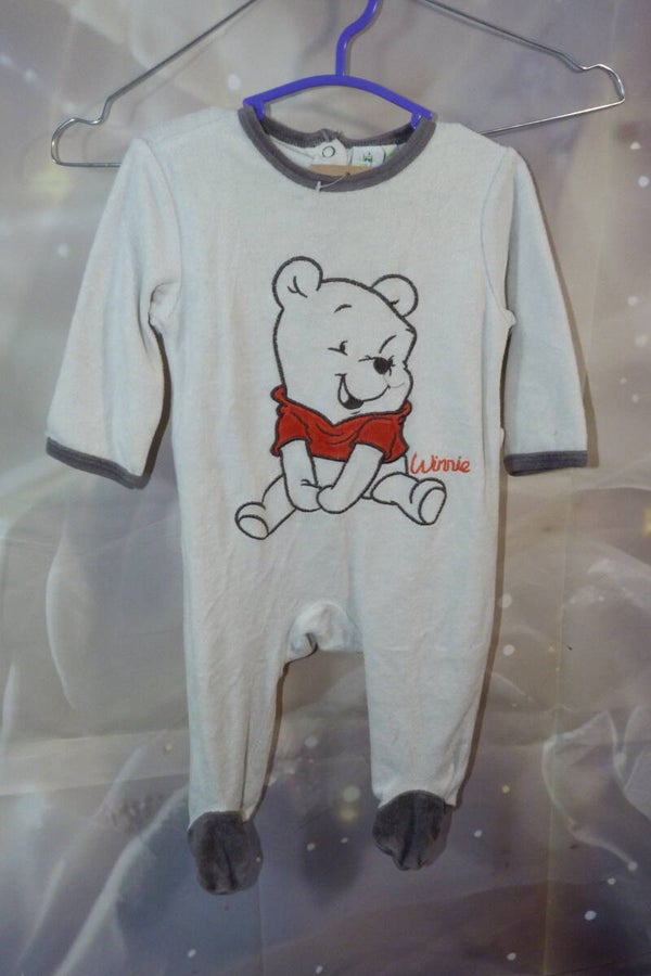 Une pièce Winnie l'ourson