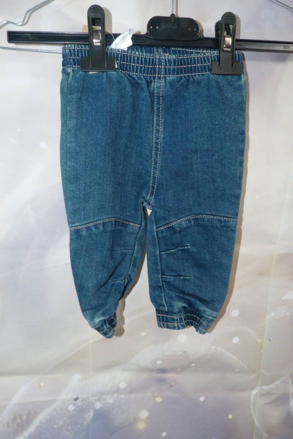 Jean