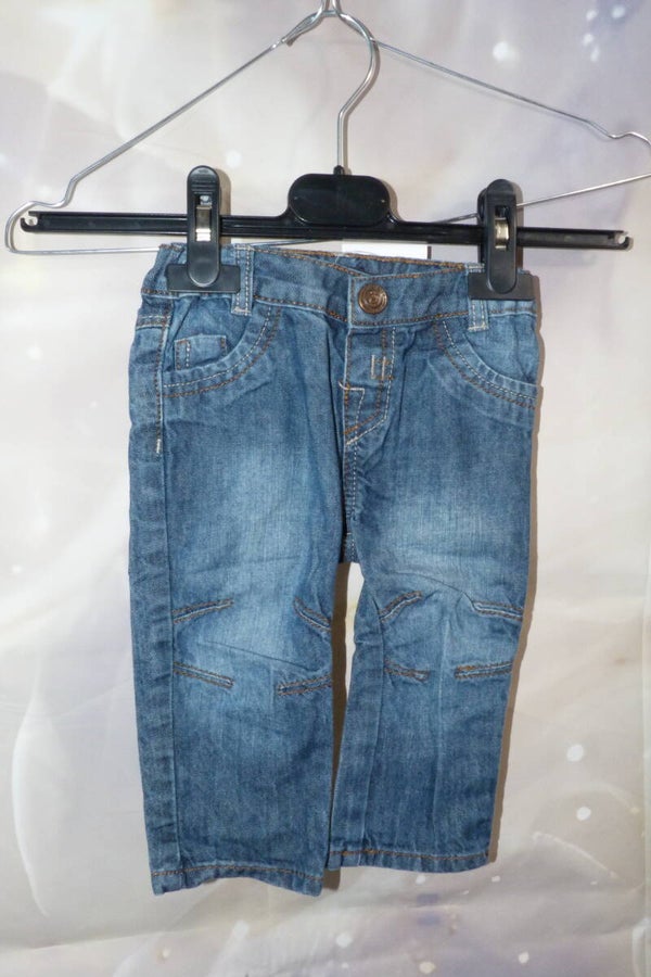 Jean
