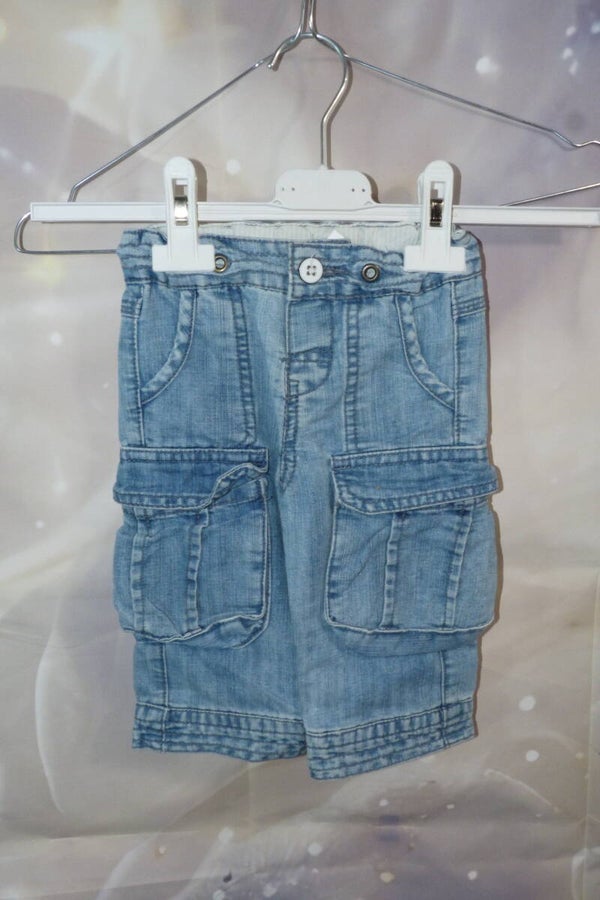 Jean