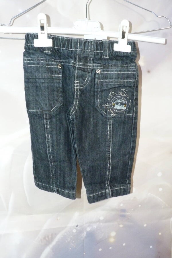 Jean